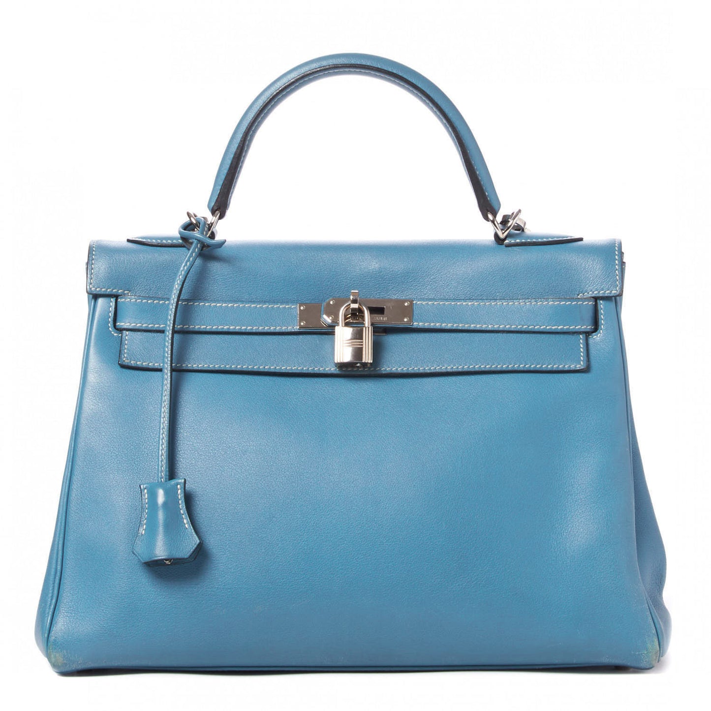 Swift Kelly Retourne 32 Blue Jean