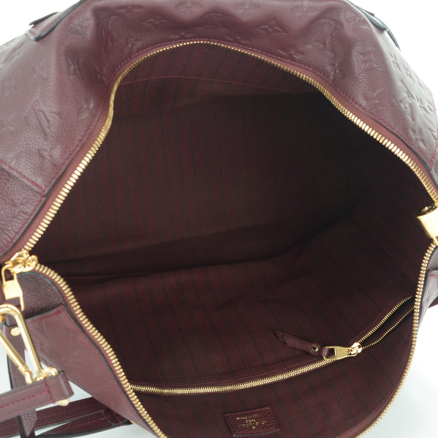 Empreinte Lumineuse GM Flamme