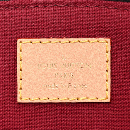 Louis Vuitton Monogram Petit Palais 6 of 9