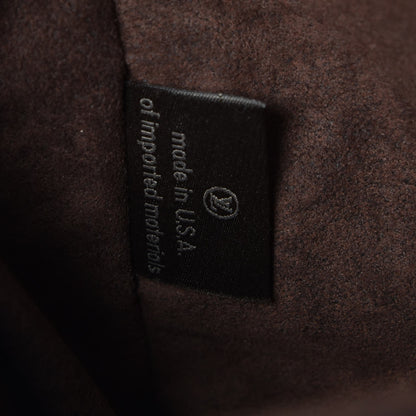 Louis Vuitton Monogram Pochette Metis 7 of 8