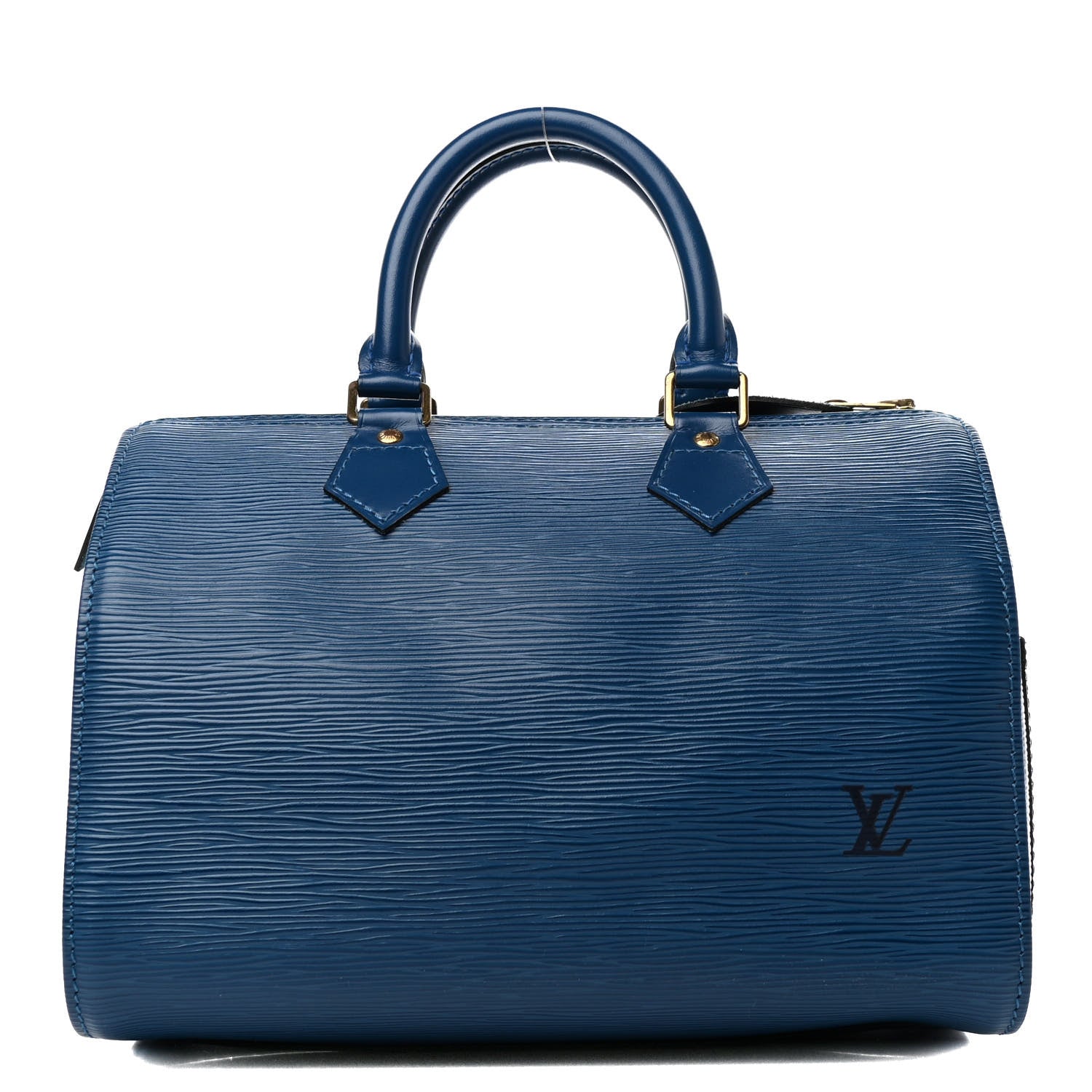 Louis Vuitton Epi Speedy 25 Toledo 1 of 4