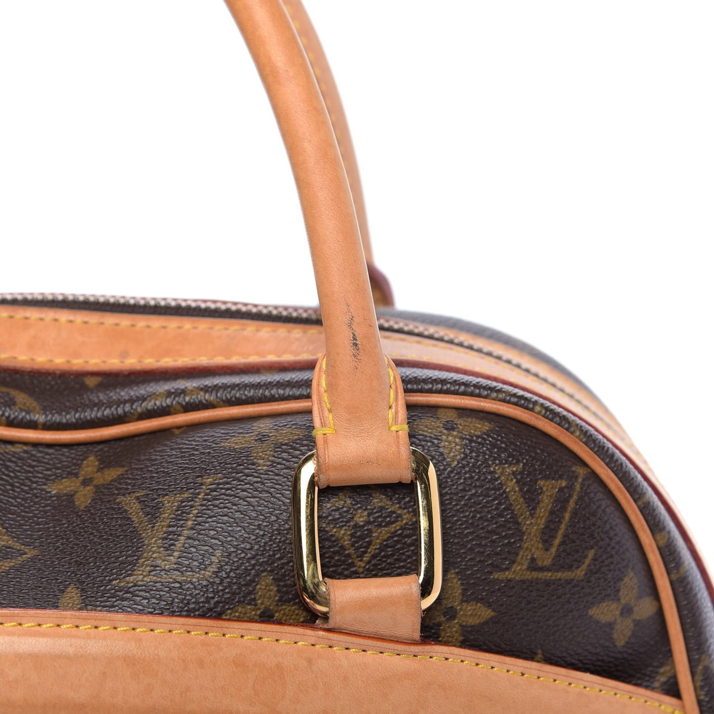 Monogram Mizi