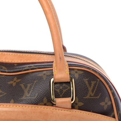 Louis Vuitton Monogram Mizi 11 of 15