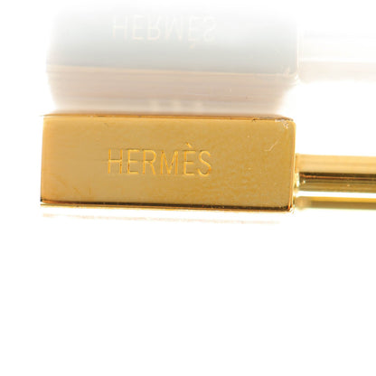 Hermes Breloque Bag Charm Gold 4 of 5