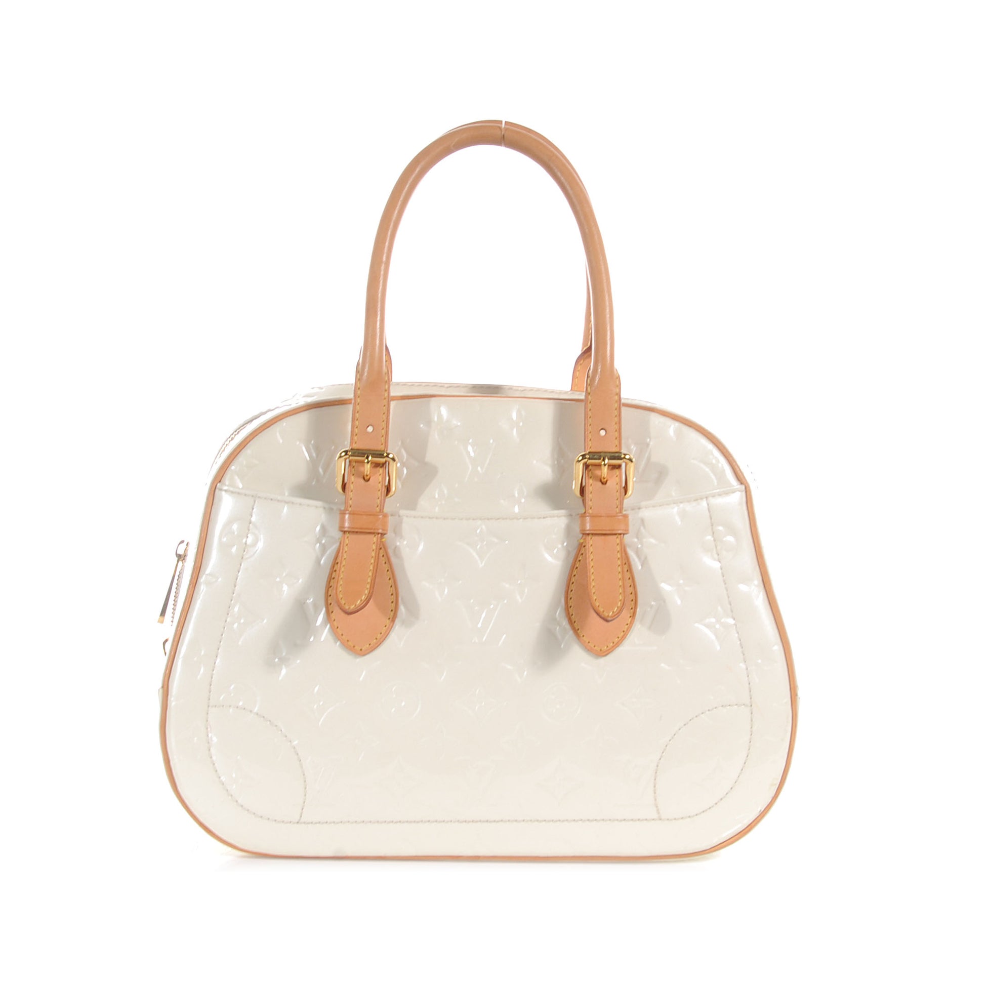 Louis Vuitton Vernis Summit Drive Perle 1 of 7