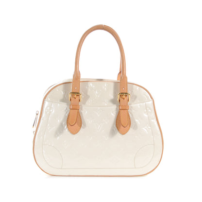 Louis Vuitton Vernis Summit Drive Perle 1 of 7