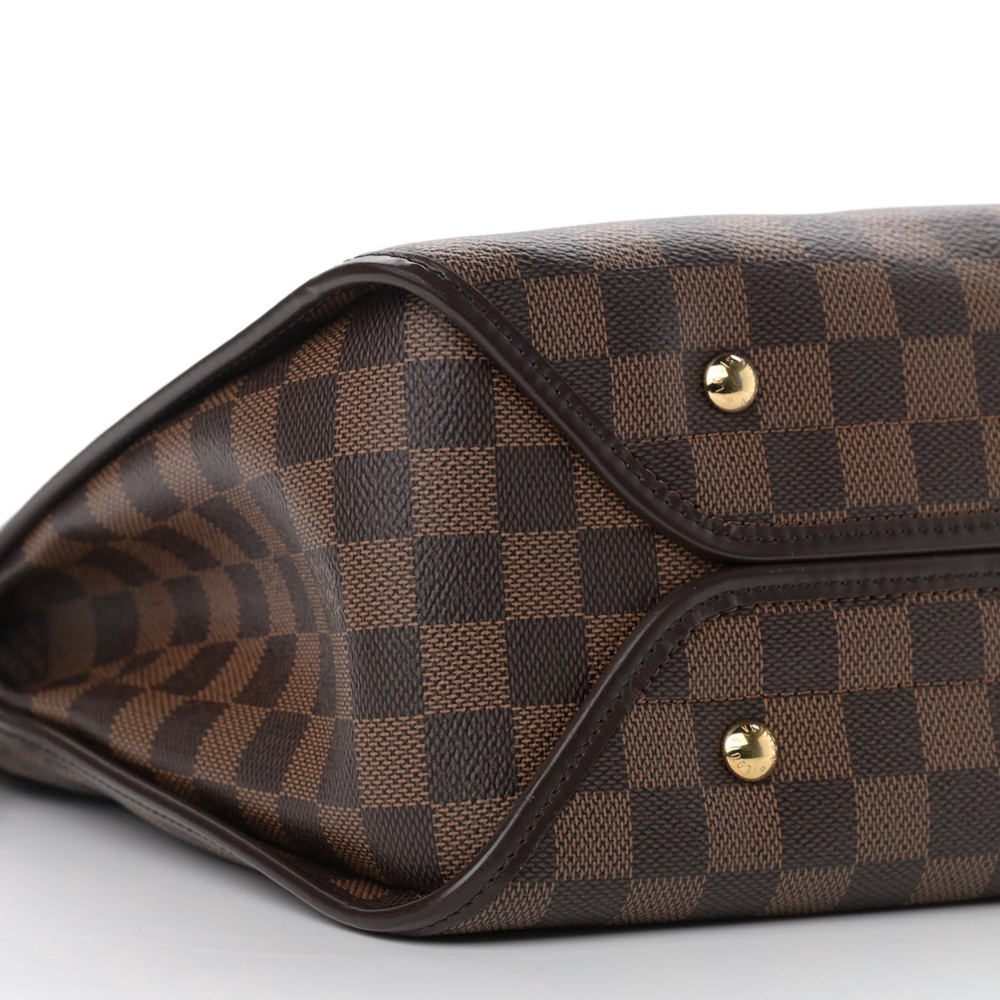 Damier Ebene Duomo Messenger
