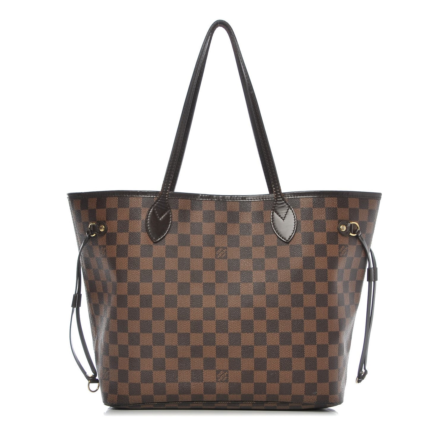 Damier Ebene Neverfull MM