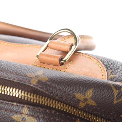 Louis Vuitton Monogram Deauville 14 of 16