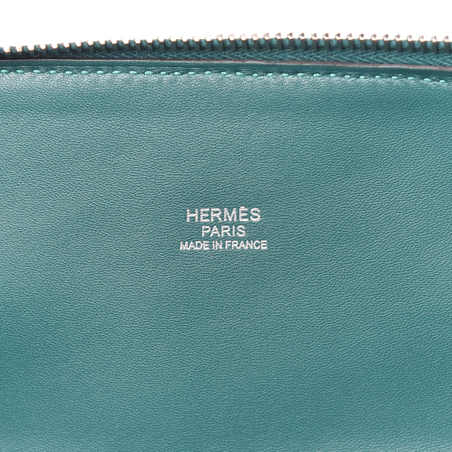 Taurillon Clemence Bolide 31 Malachite
