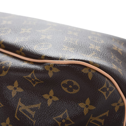 Louis Vuitton Monogram Delightful PM 8 of 9