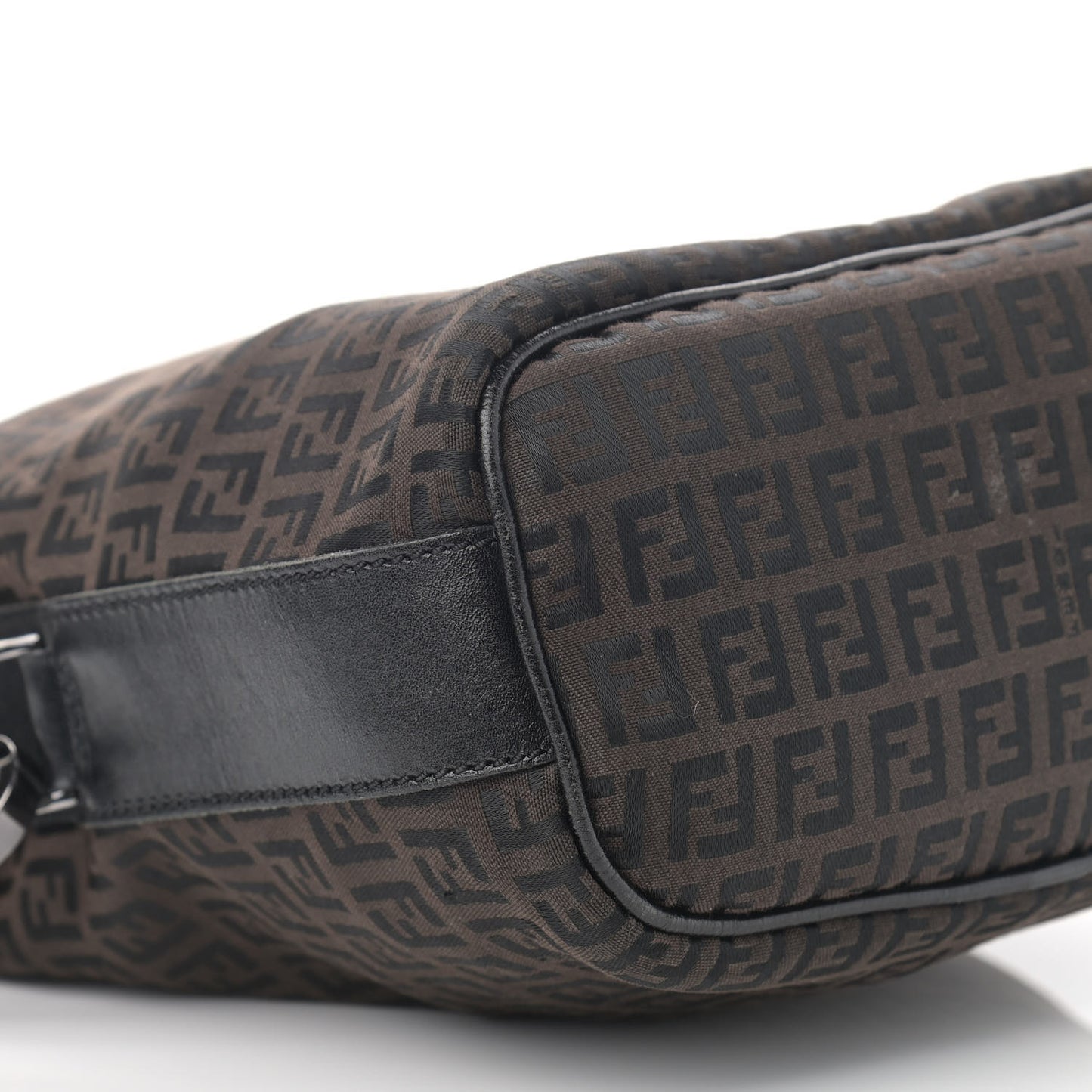 Zucchino Small Hobo Brown