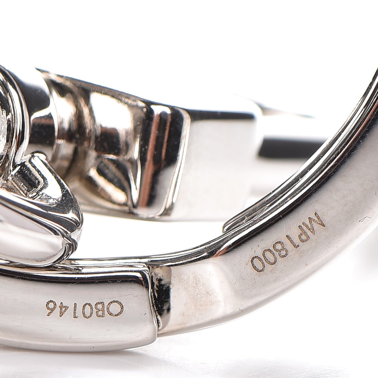 Travel Stamp Truck Bag Charm Key Holder Silver