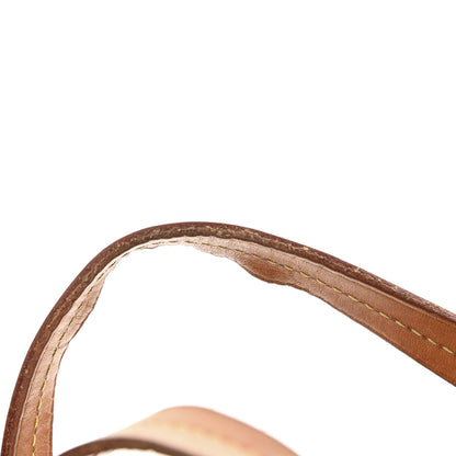 Louis Vuitton Monogram Iena PM 19 of 20