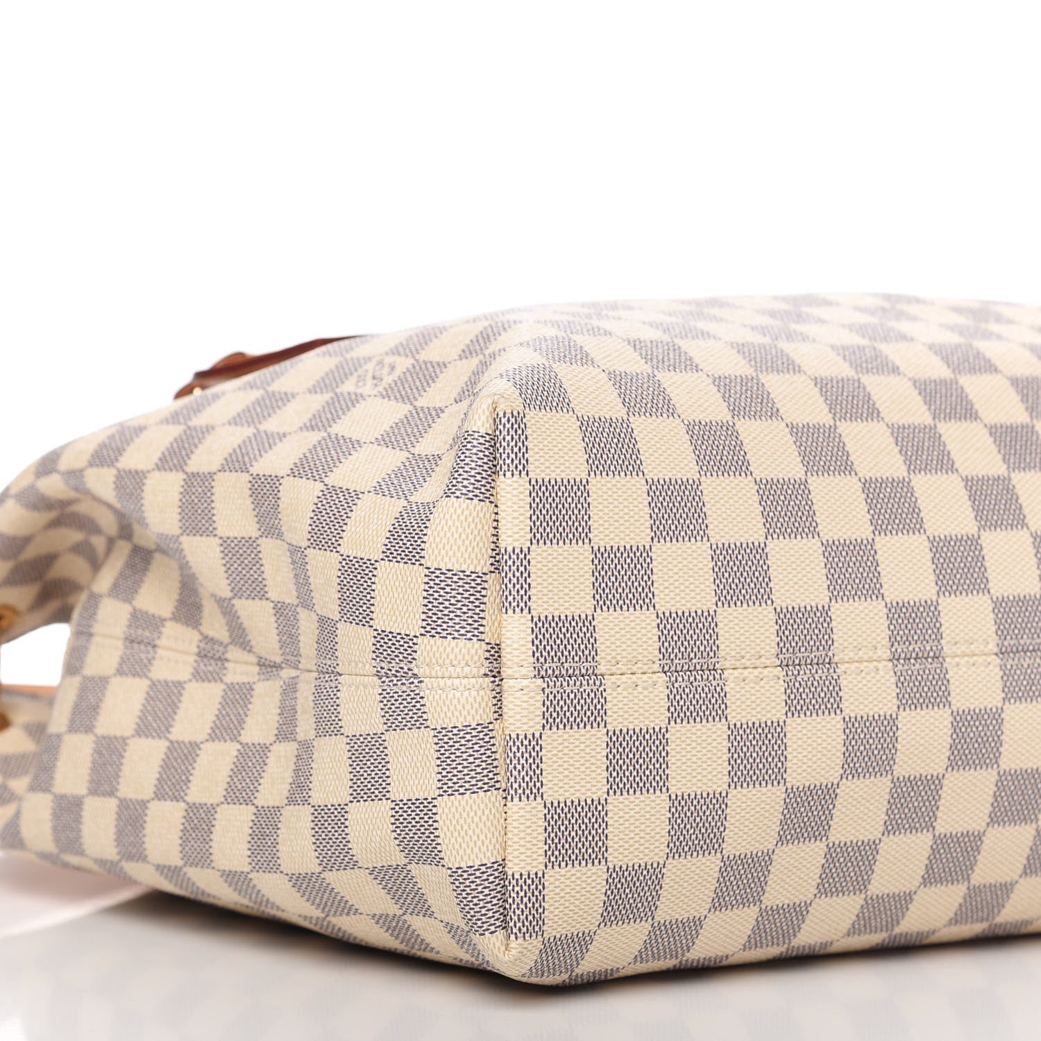 Louis Vuitton Damier Azur Graceful MM 6 of 11