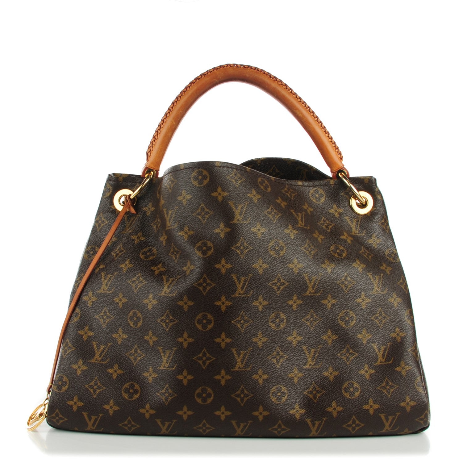 Louis Vuitton Monogram Artsy MM 1 of 7