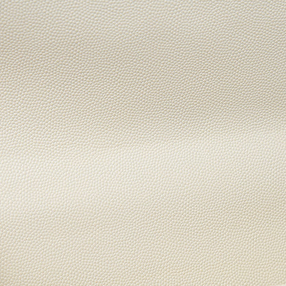 Chanel Caviar Elaphe Quilted Small Coco Handle Flap Ivory 17 of 18