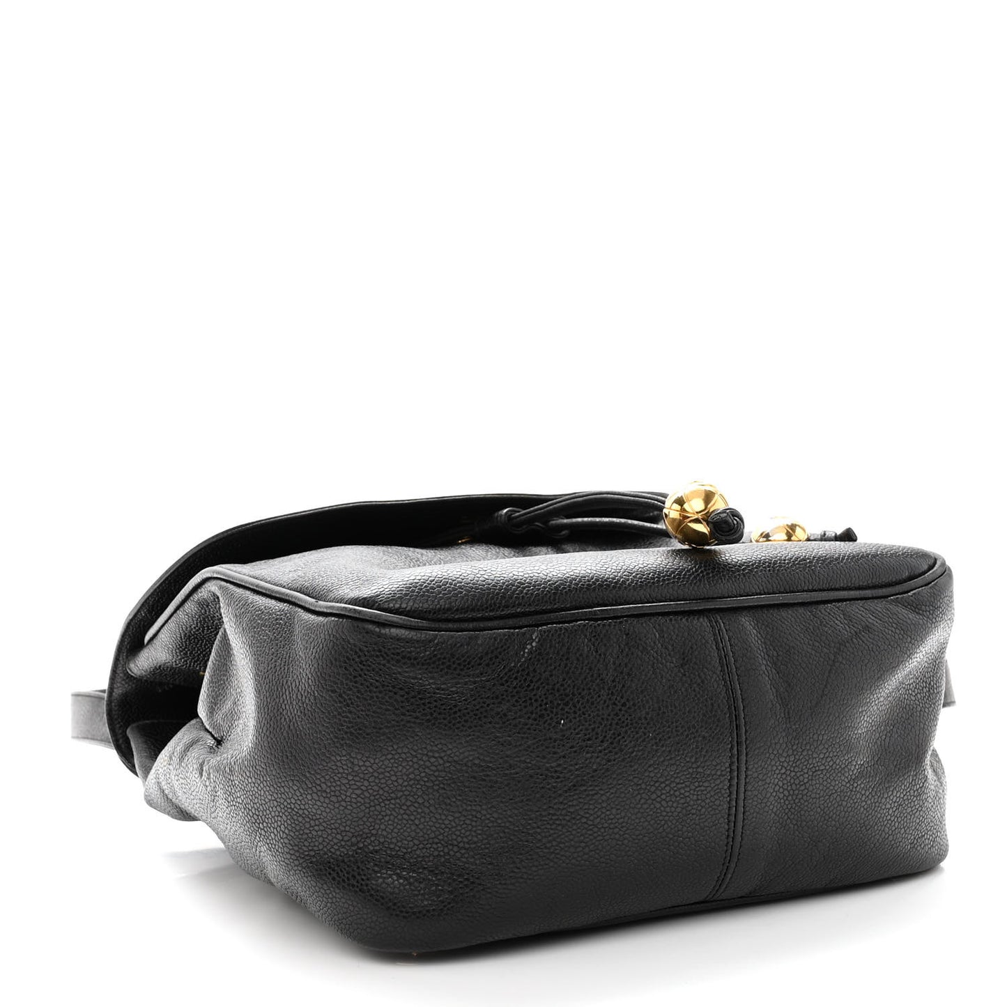 Caviar CC Backpack Black