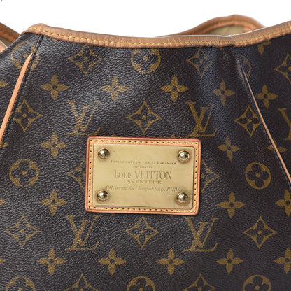 Louis Vuitton Monogram Galliera GM 8 of 11