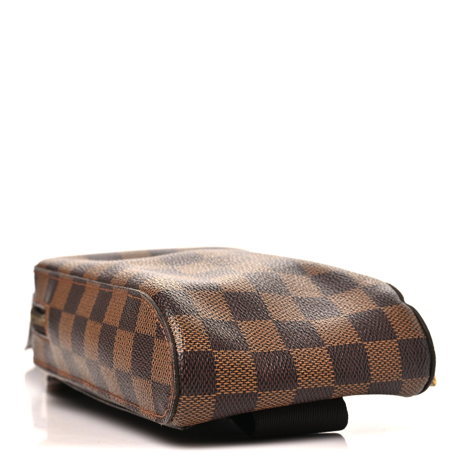 Louis Vuitton Damier Ebene Geronimos 3 of 8