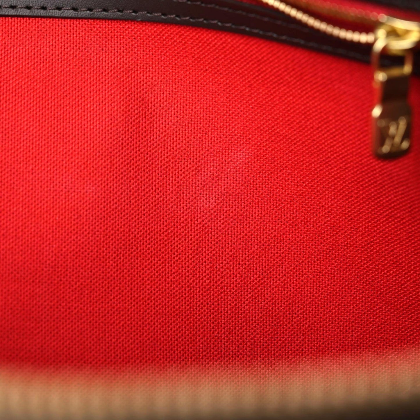 Damier Ebene Speedy Bandouliere 35