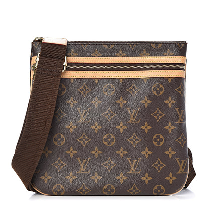 Louis Vuitton Monogram Bosphore Pochette 1 of 13