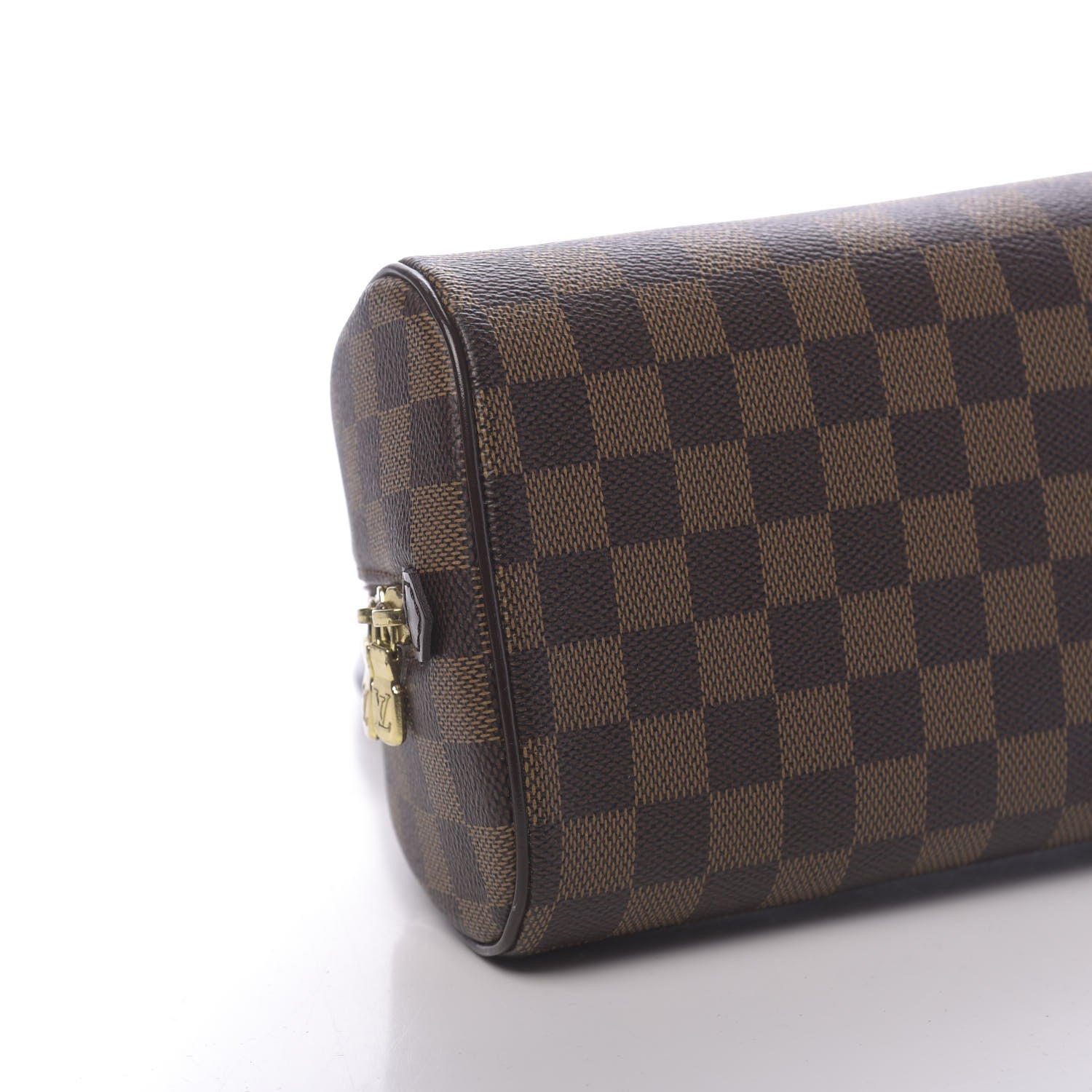 Louis Vuitton Damier Ebene Ribera Mini 8 of 9