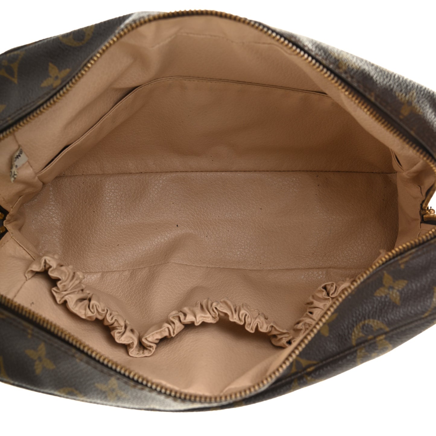Monogram Trousse Toilette 28