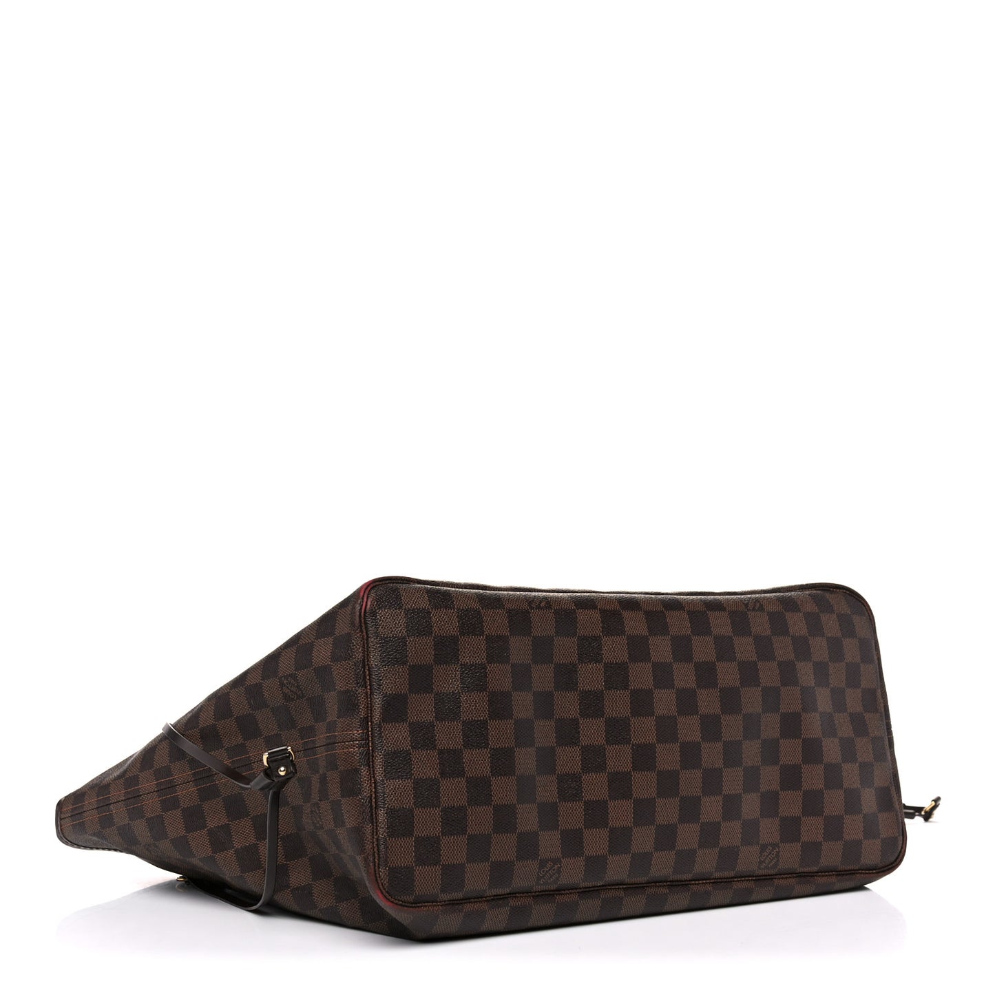Damier Ebene Neverfull GM