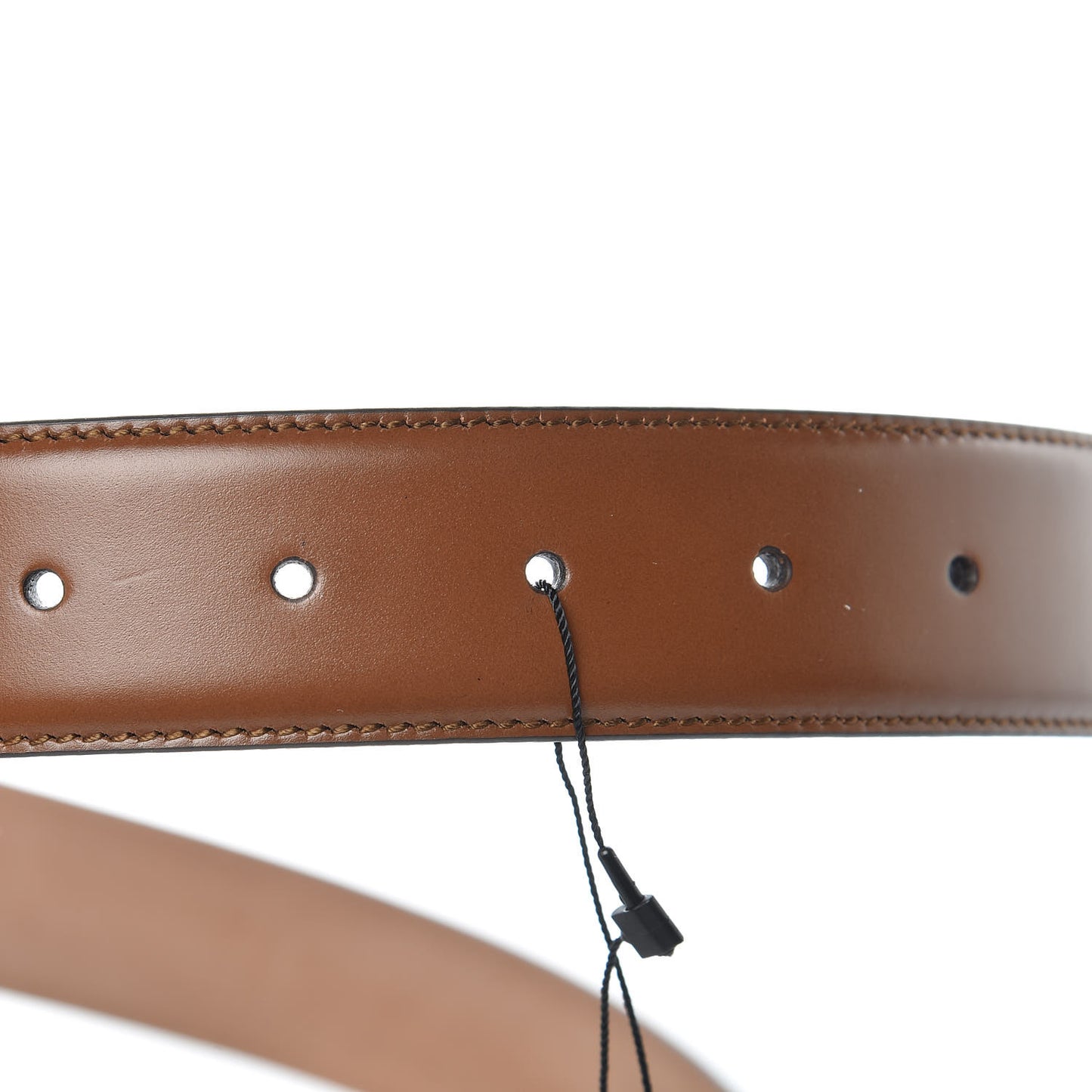 Lisse Calfskin Dionysus 35mm Belt 95 38 Cuir