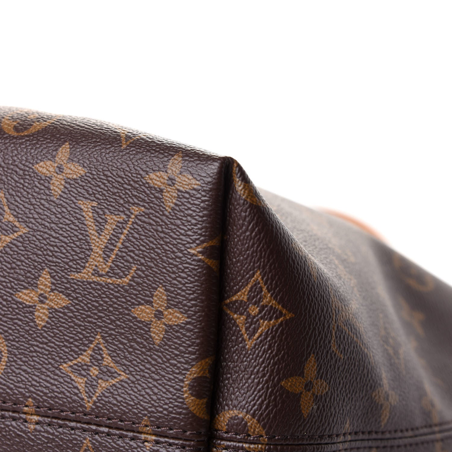 Louis Vuitton Monogram Iena MM 12 of 12