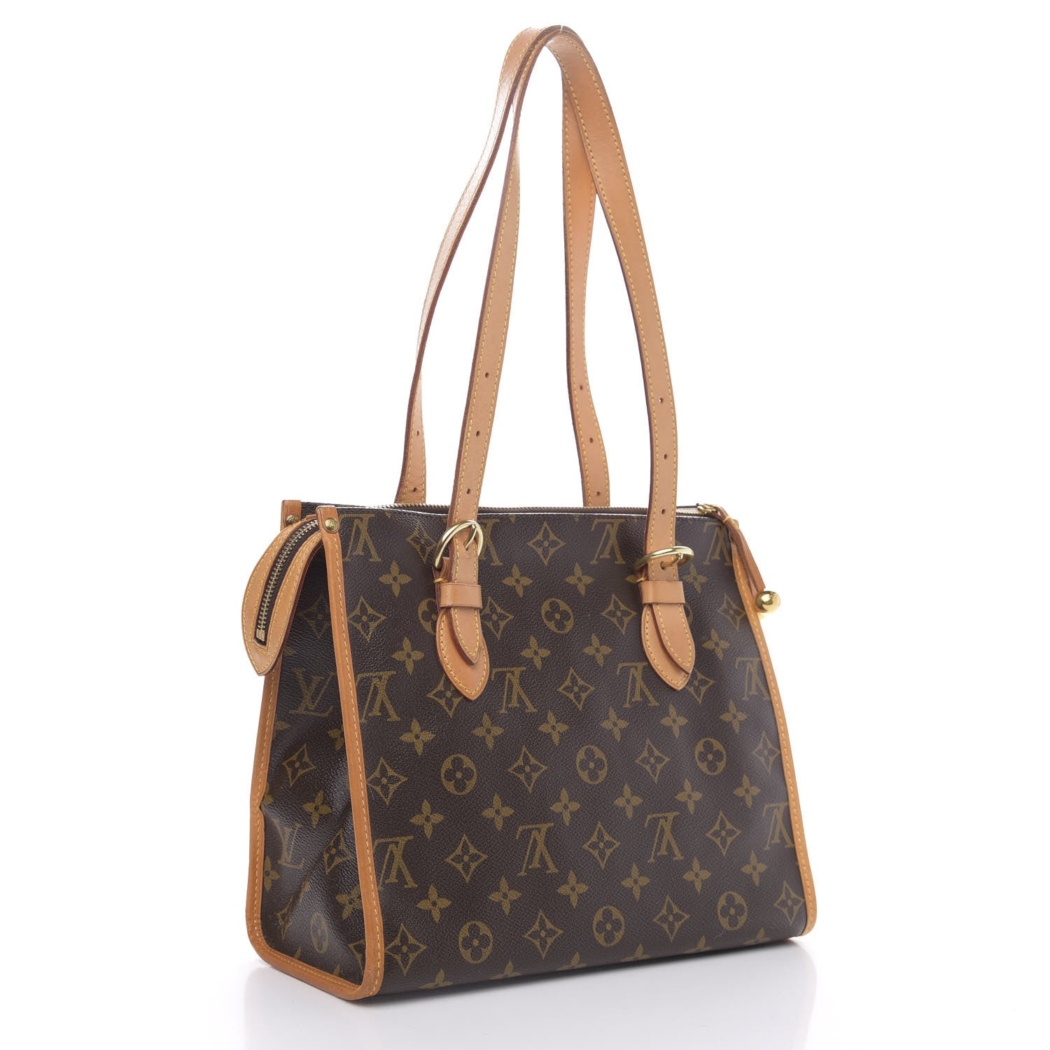 Louis Vuitton Monogram Popincourt Haut 3 of 14