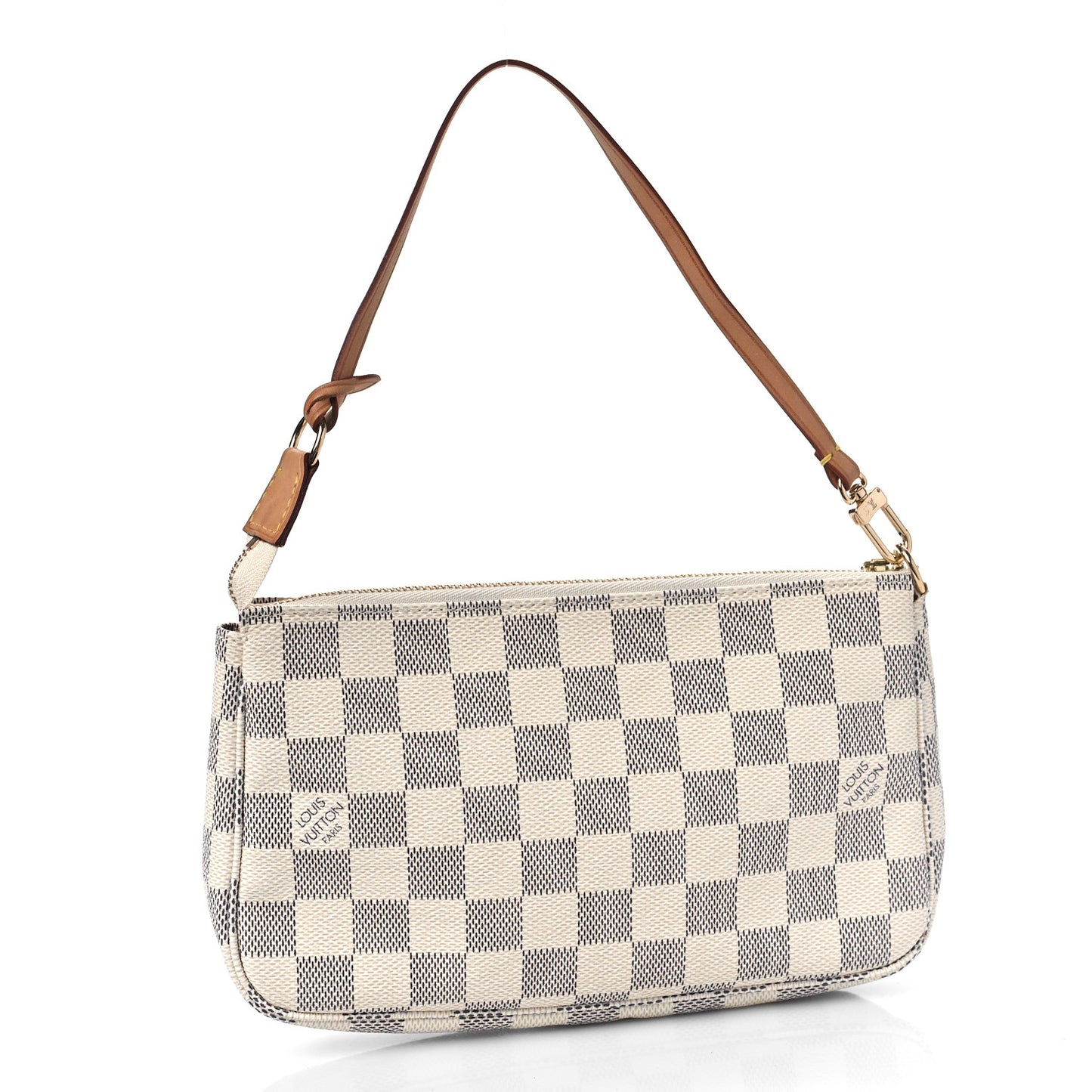 Damier Azur Pochette Accessories