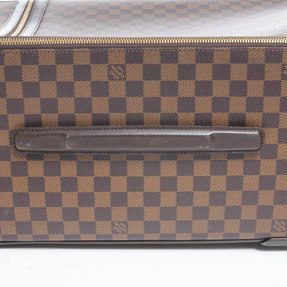 Louis Vuitton Damier Ebene Pegase 55 7 of 10