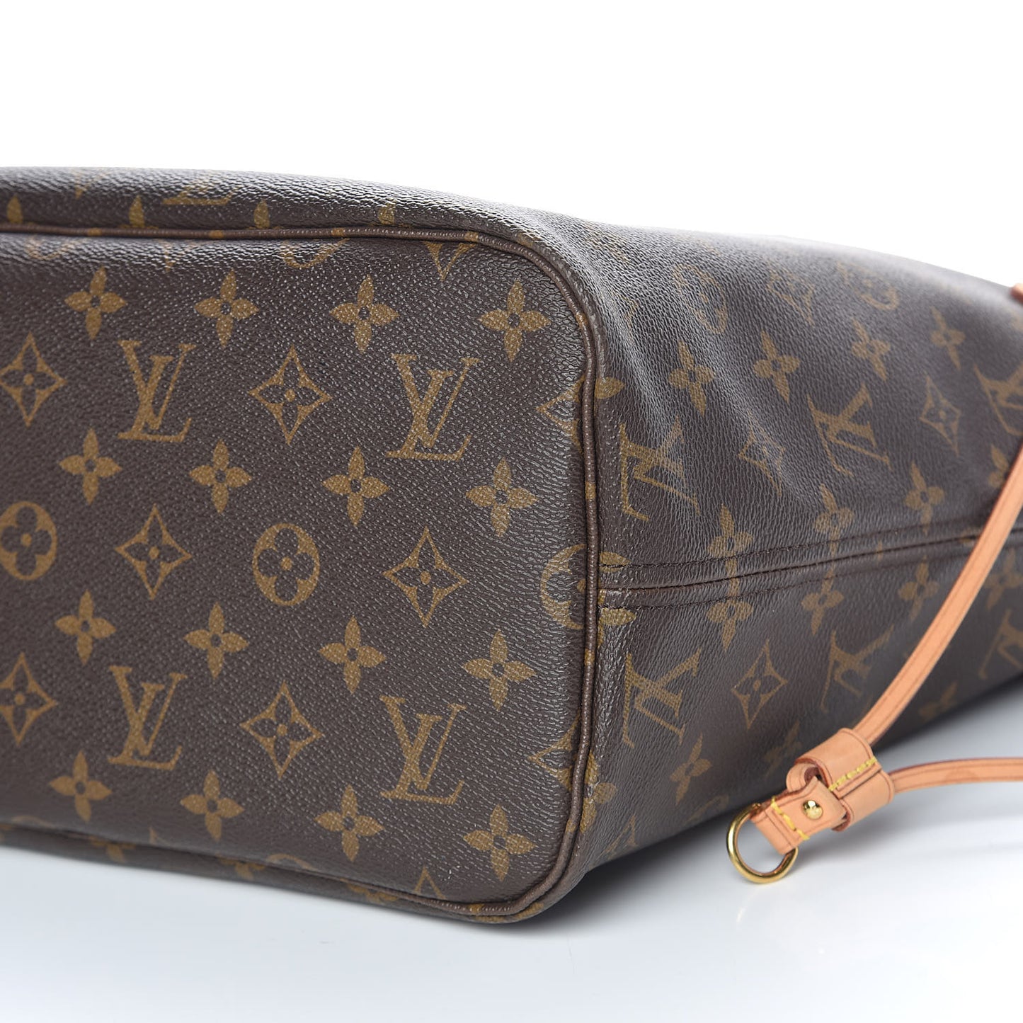 Monogram Neverfull MM
