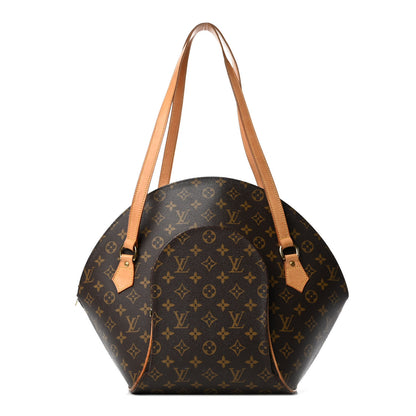 Louis Vuitton Monogram Ellipse GM Shopping Bag 1 of 4