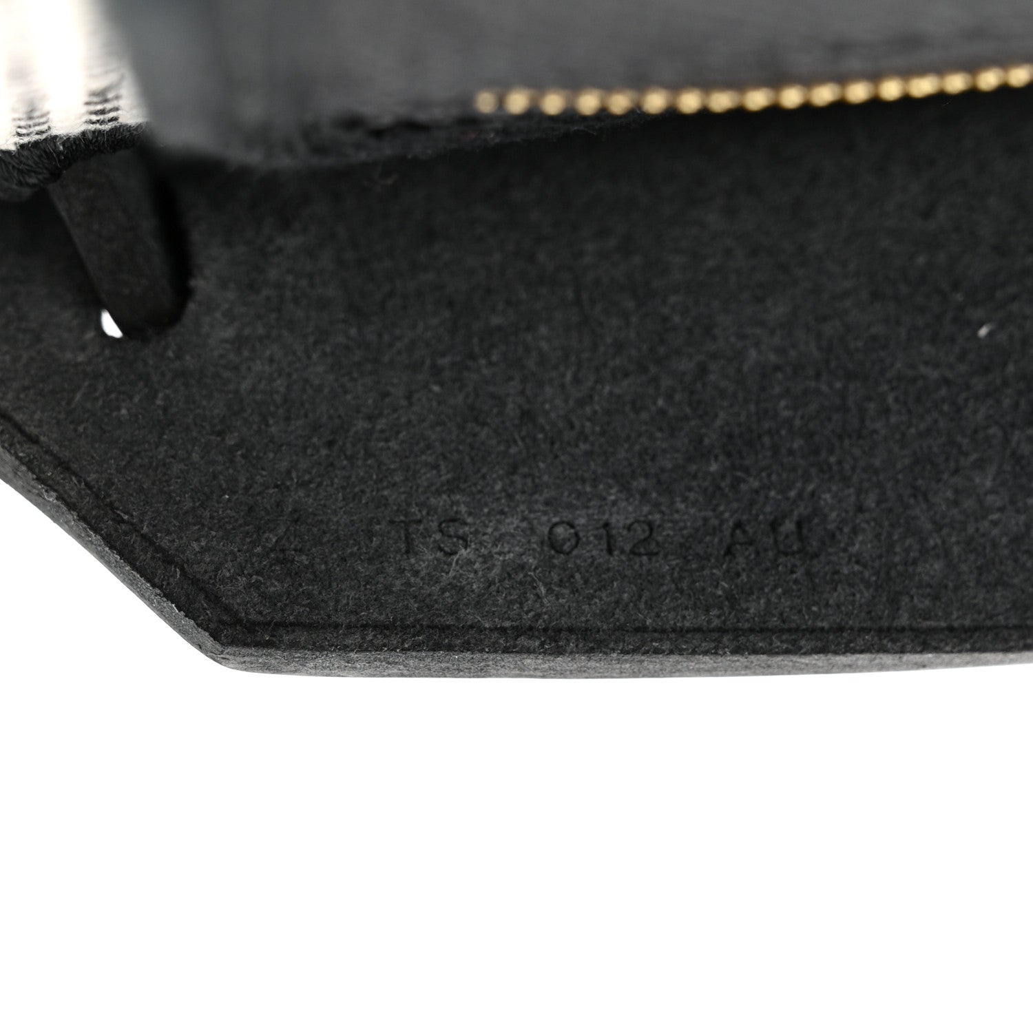Hermes Vache Hunter Toile Quadrille Viking Herbag Zip Retourne 31 PM Ecru Black 8 of 11