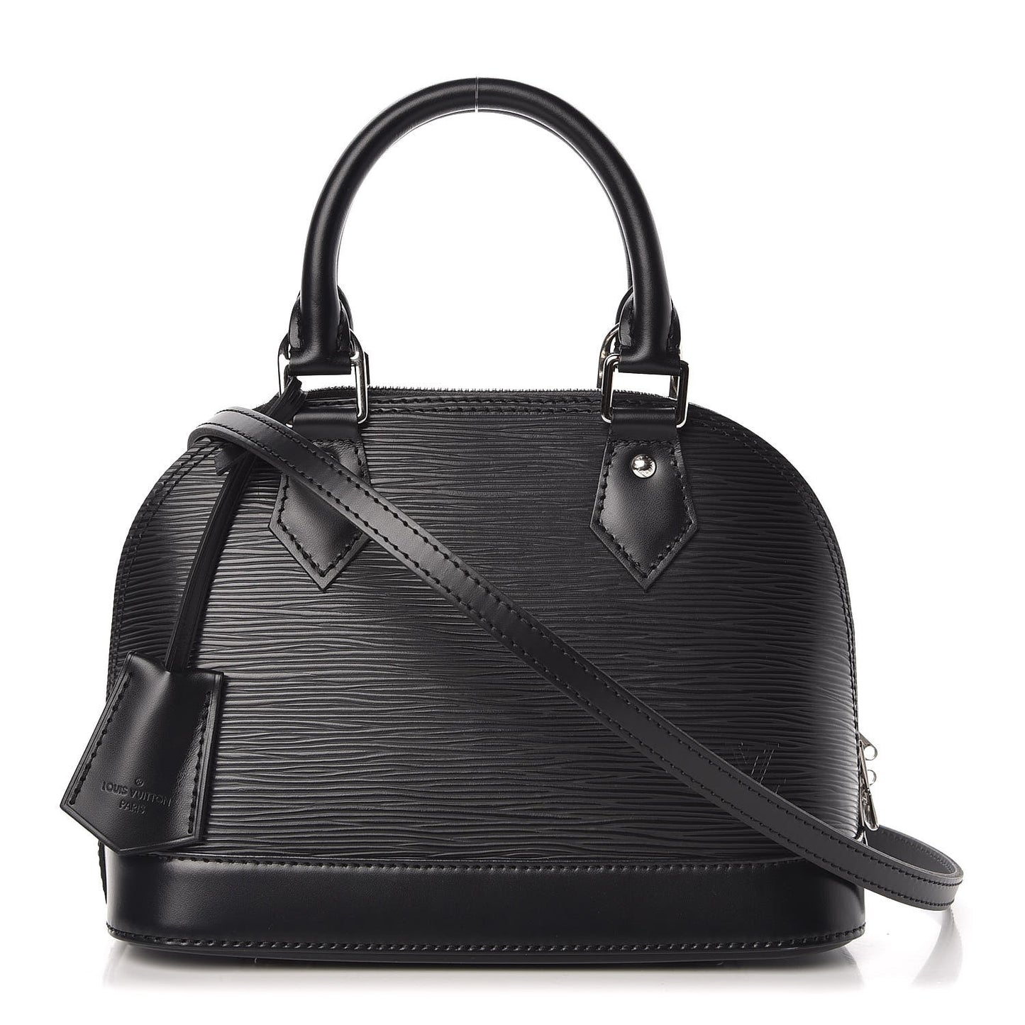 Epi Alma BB Black