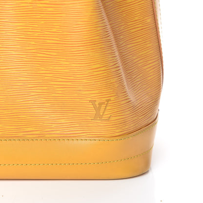Louis Vuitton Epi Noe Tassil 11 of 15