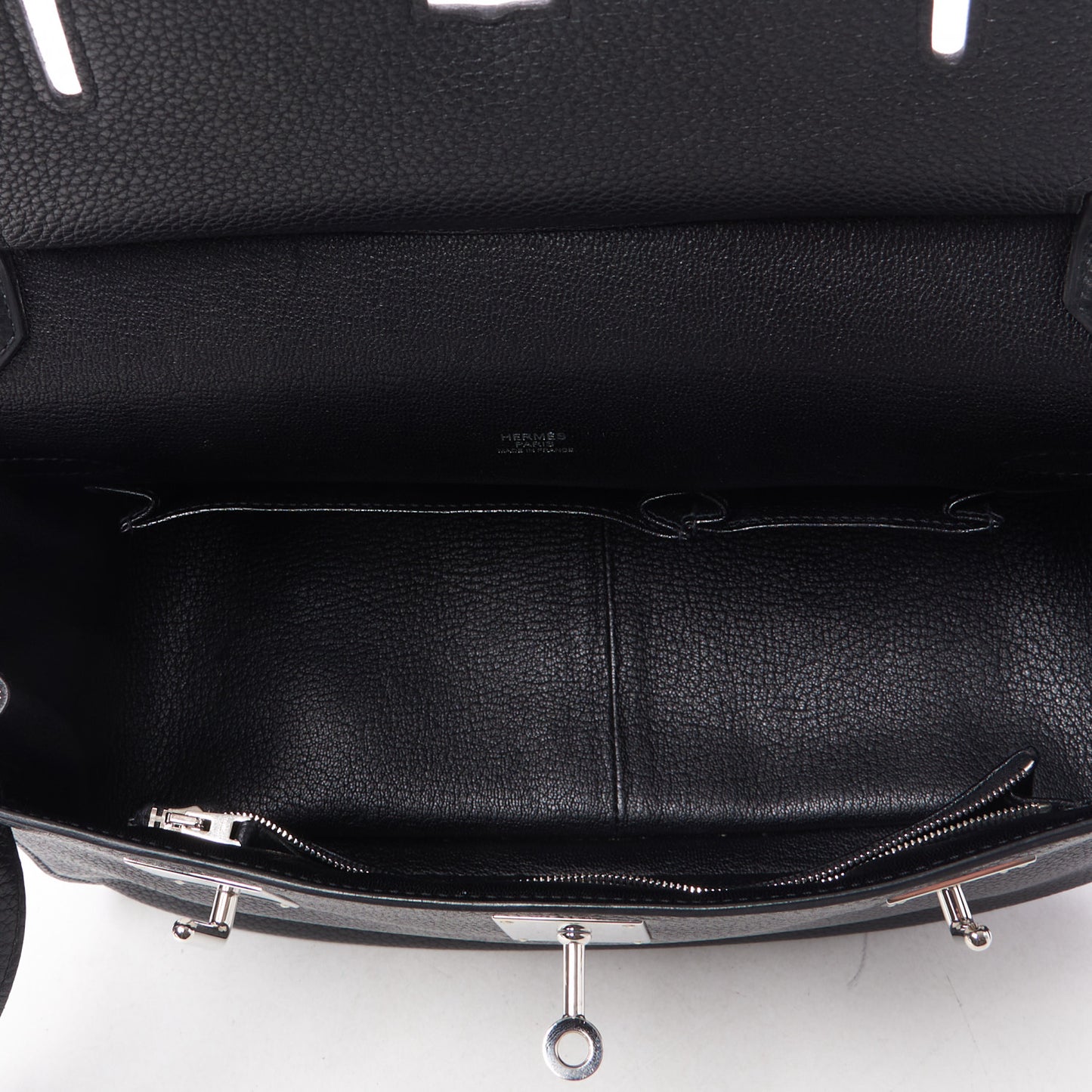Taurillon Clemence Jypsiere 31 Black