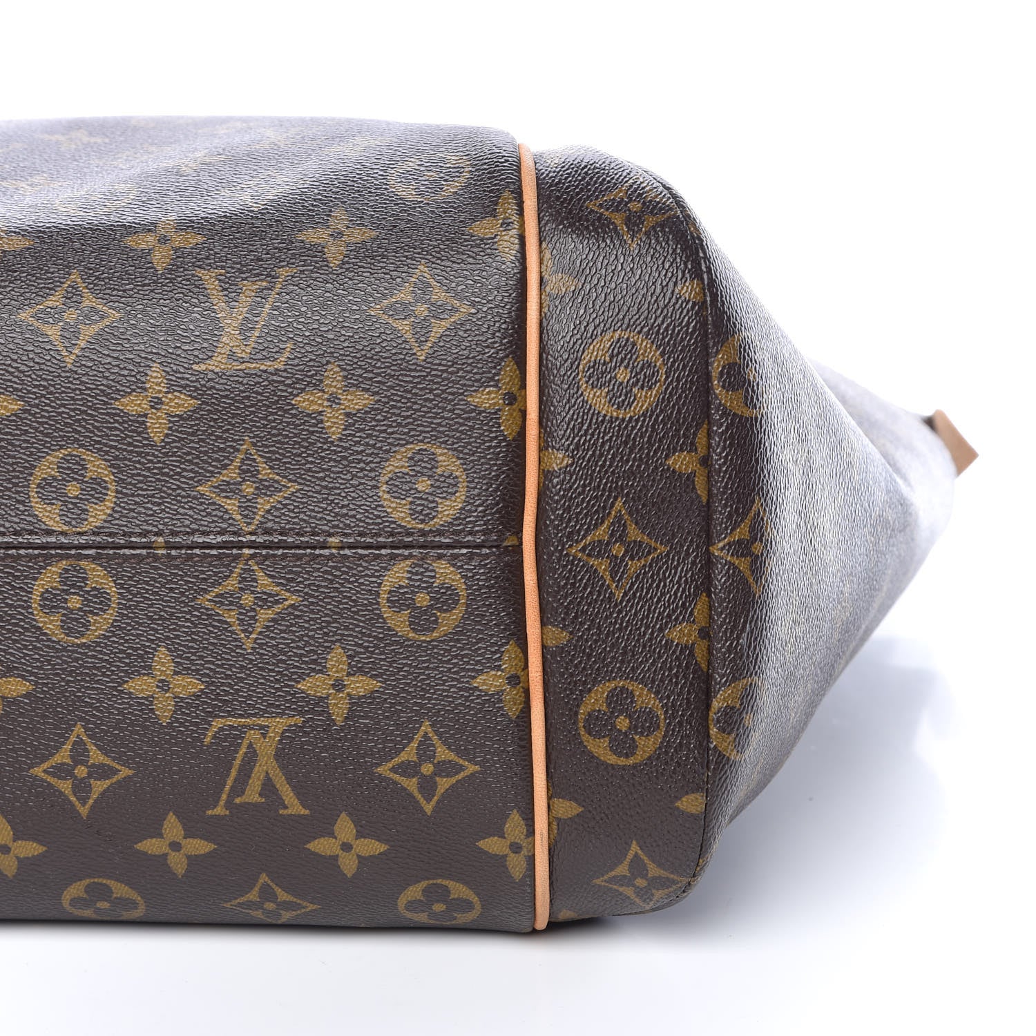 Louis Vuitton Monogram Totally GM 11 of 11