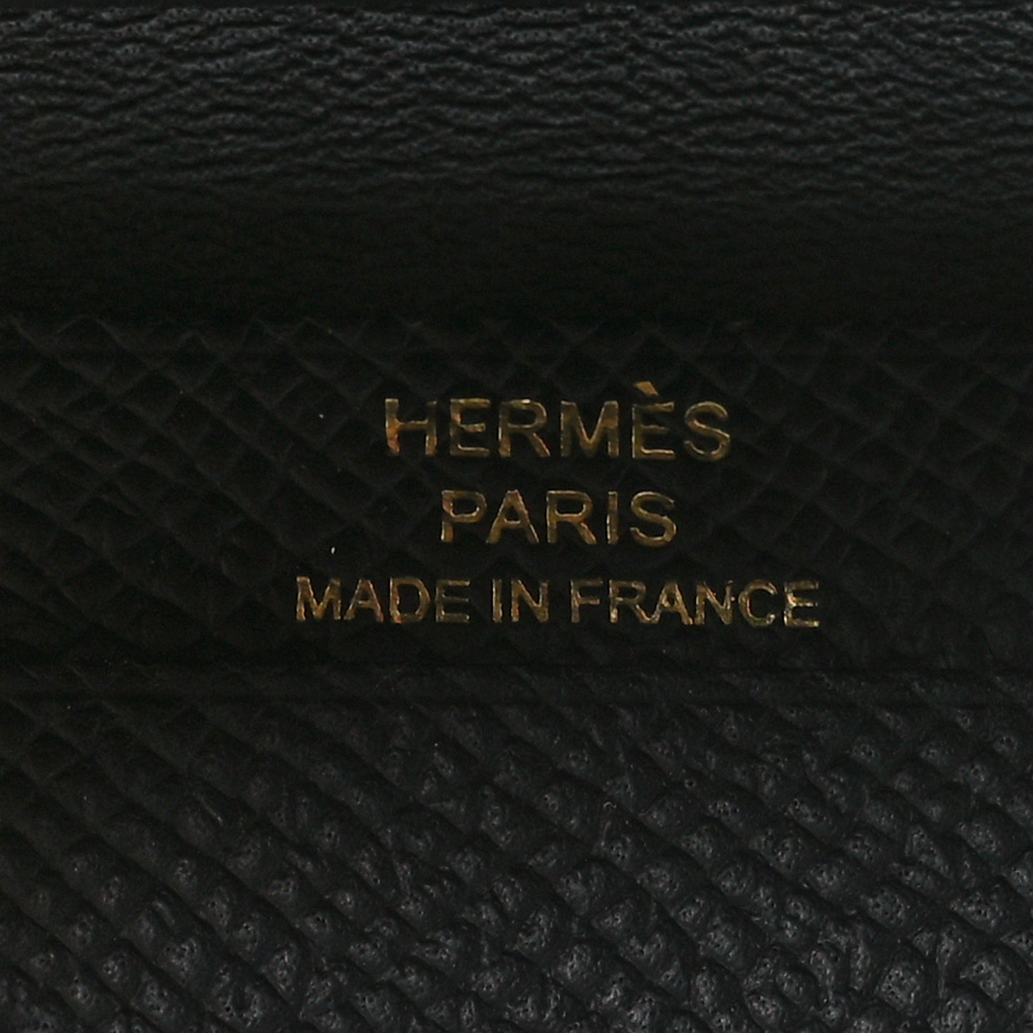 Epsom Mini Bearn Wallet Black