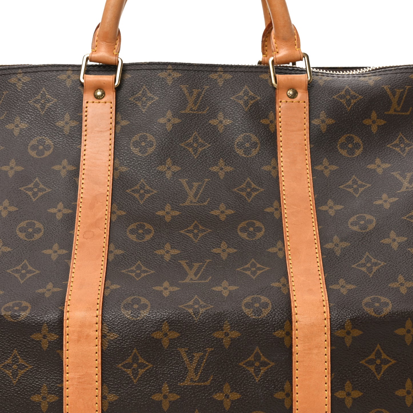 Monogram Keepall 60