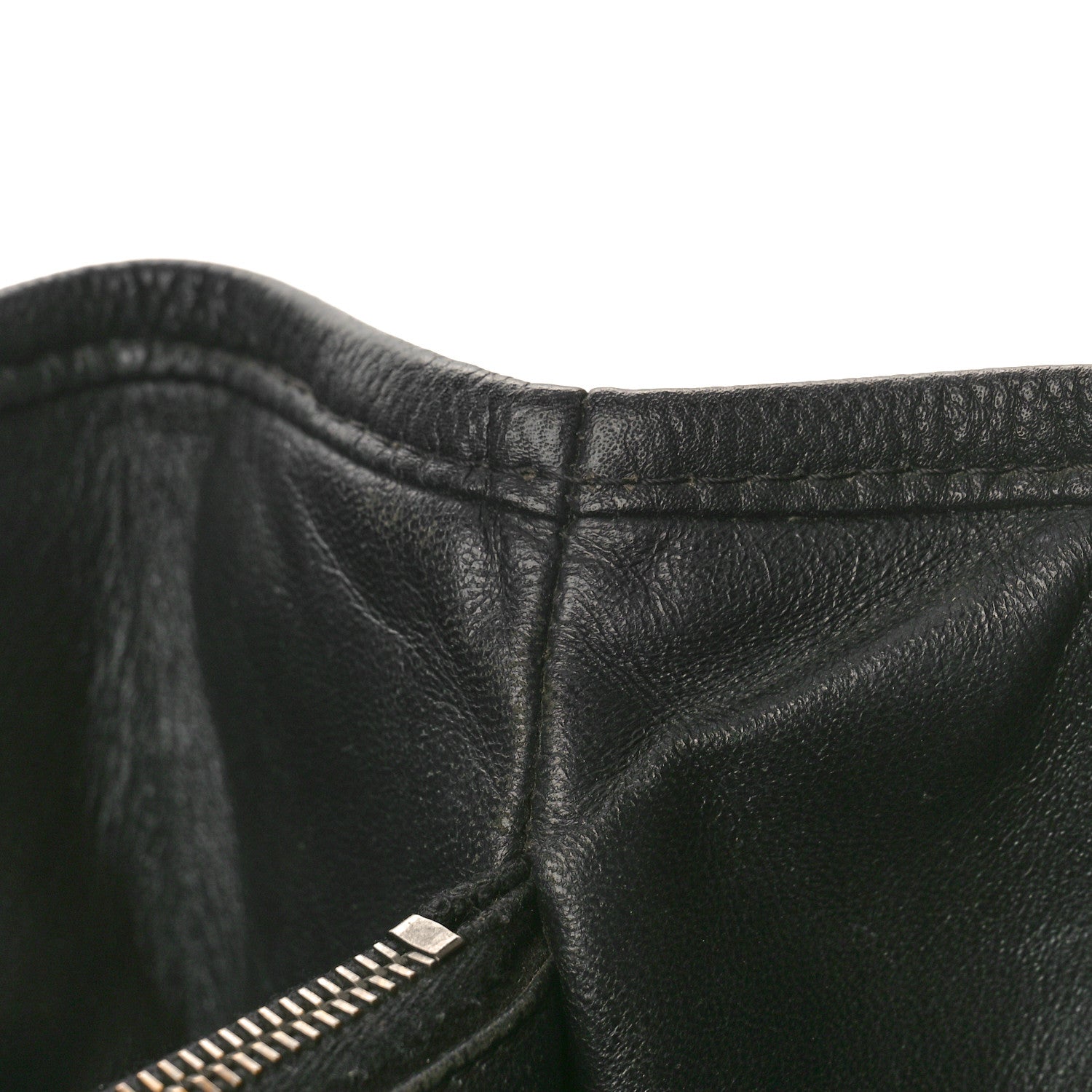 Chanel Caviar Quilted Large Be Caviar Tote Black 9 of 12