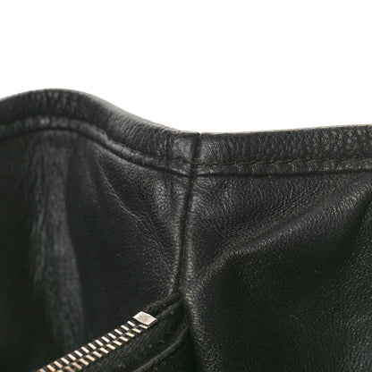 Chanel Caviar Quilted Large Be Caviar Tote Black 9 of 12