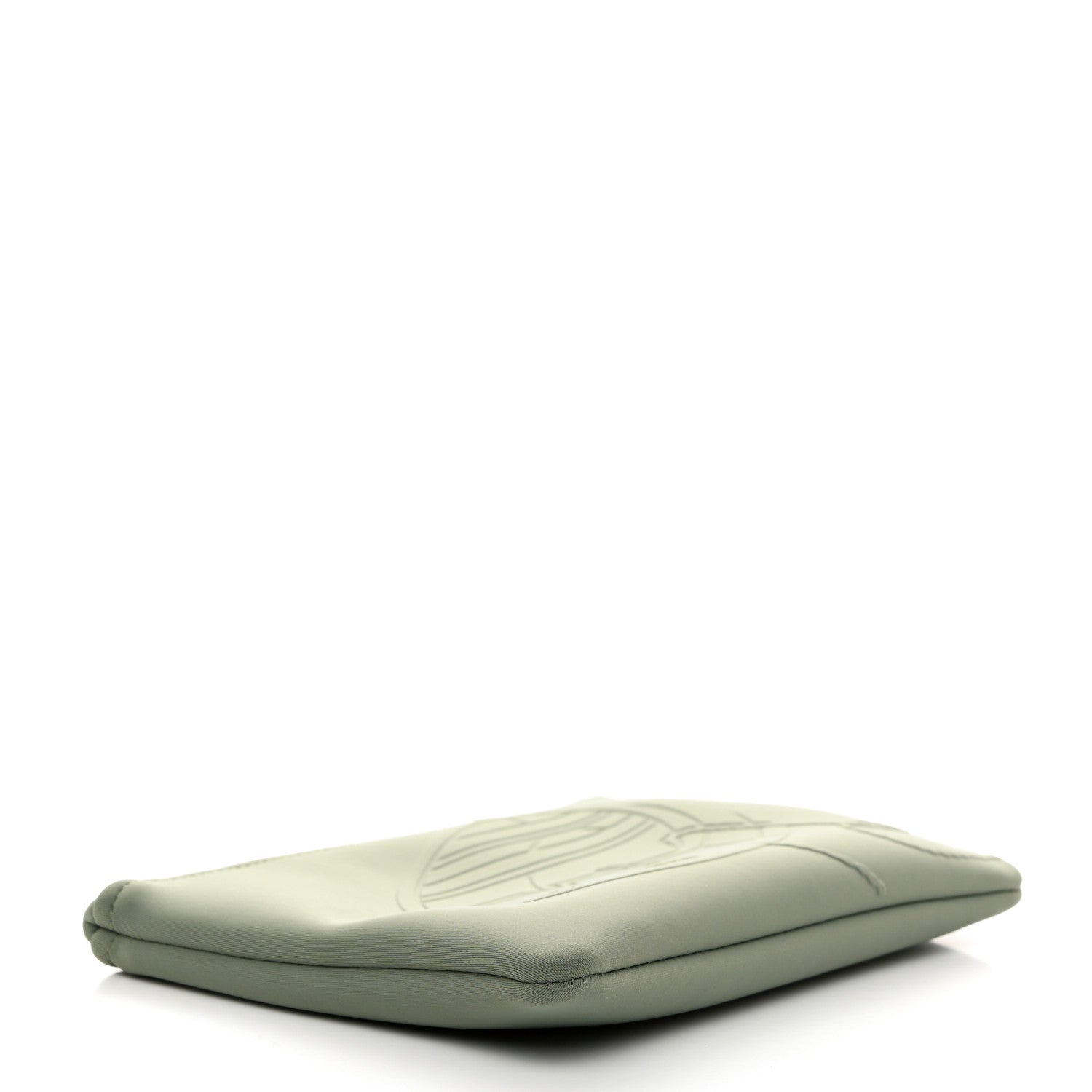 Hermes Neoprene Small Neobain Thalassa Case Kaki 4 of 9