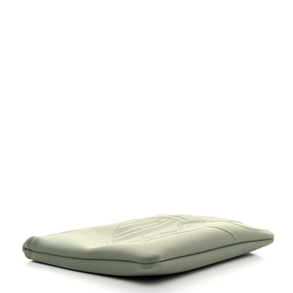 Hermes Neoprene Small Neobain Thalassa Case Kaki 4 of 9