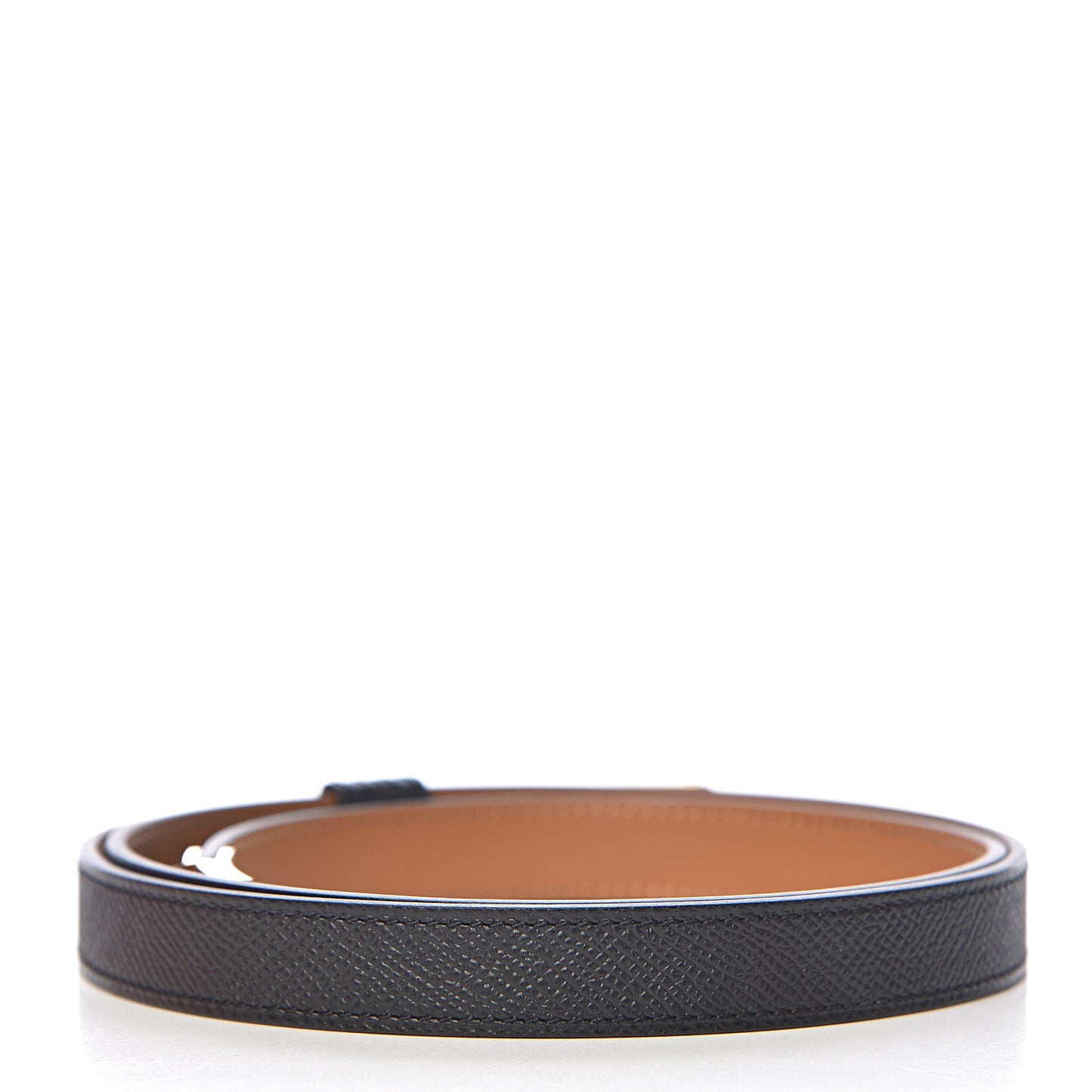Epsom Rivale 18 Belt Black