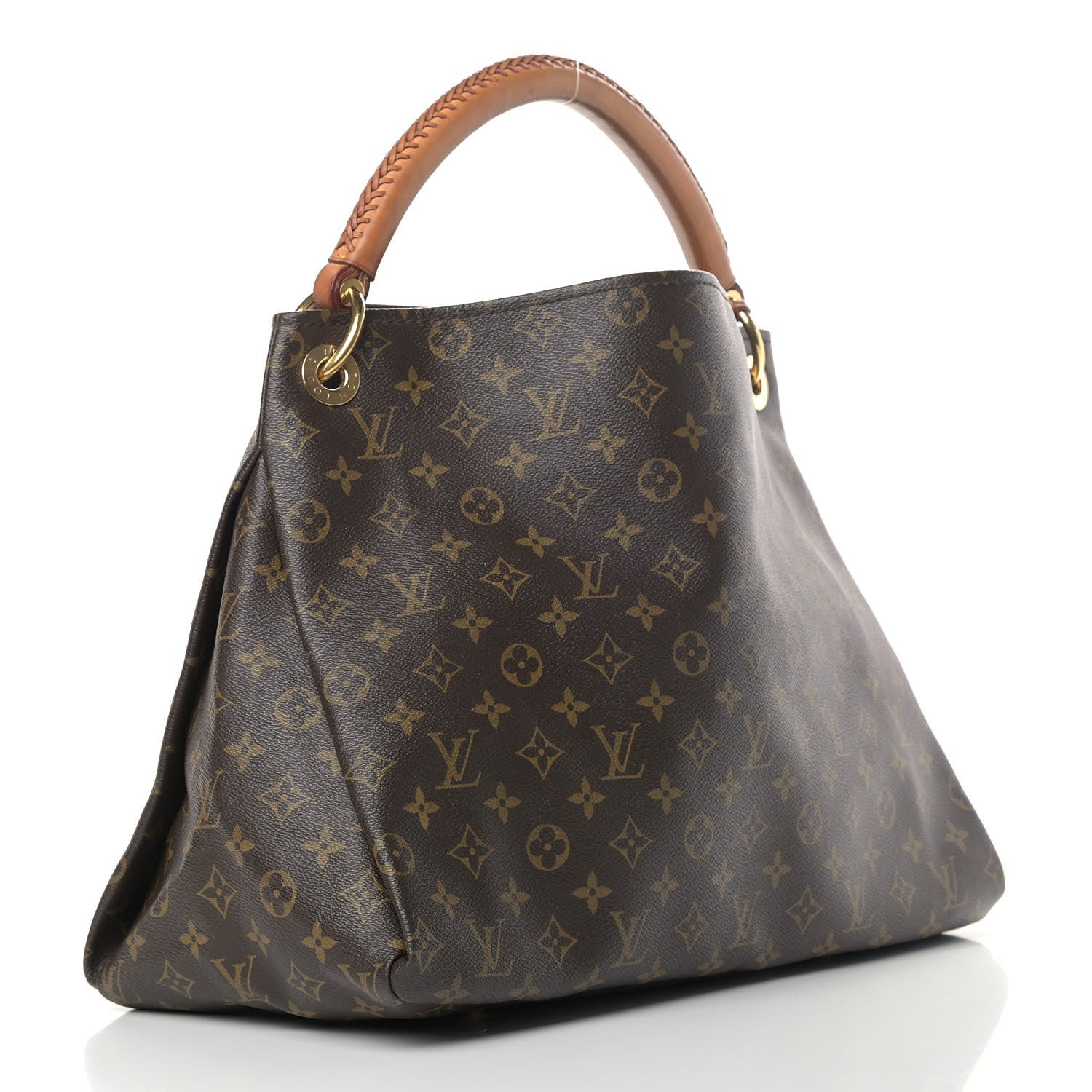 Louis Vuitton Monogram Artsy MM 2 of 10