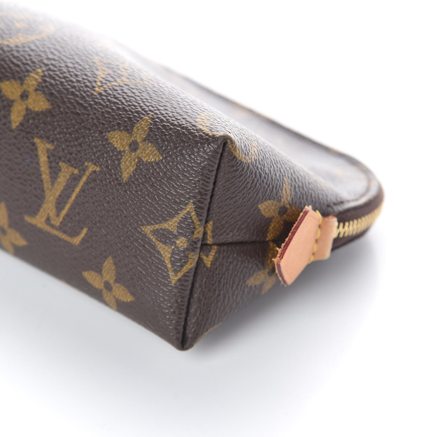 Monogram Cosmetic Pouch